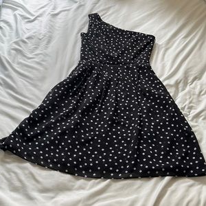 White House Black Market dress